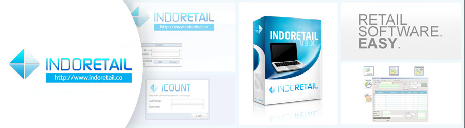 Indoretail