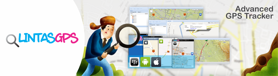 Lintas GPS