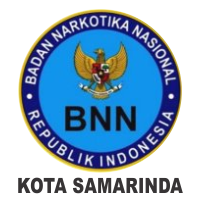 bnn samarinda