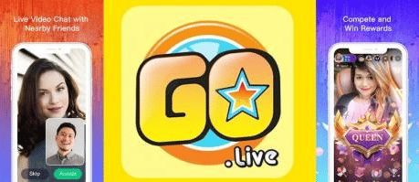 gogo live mod apk 